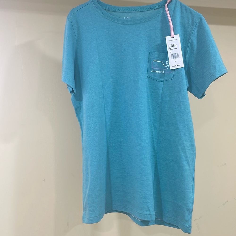 Vineyard vine nwt short sleeve shirt